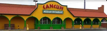 Cancun Mexican Restaurant — Main Street — photo from the restaurant’s website