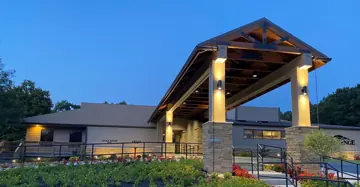 Stonehenge Grille — photo from the restaurant’s website