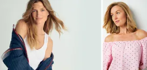 Women’s clothing featured by bealls