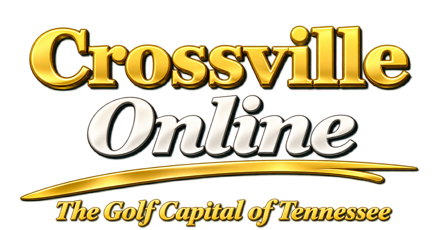 Crossville Online — The Golf Capital of Tennessee